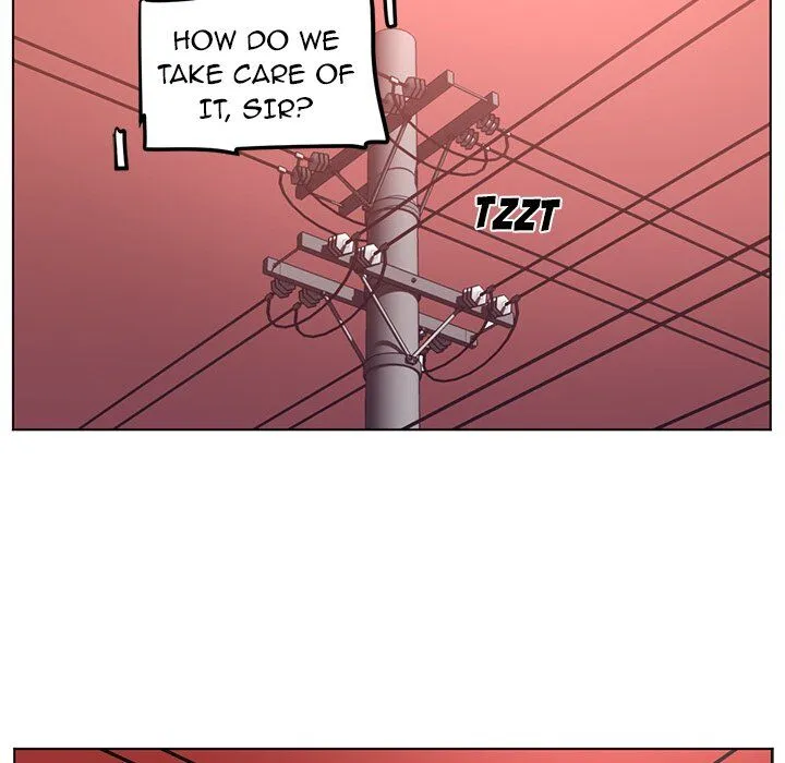 Happening Chapter 69 page 34 - 