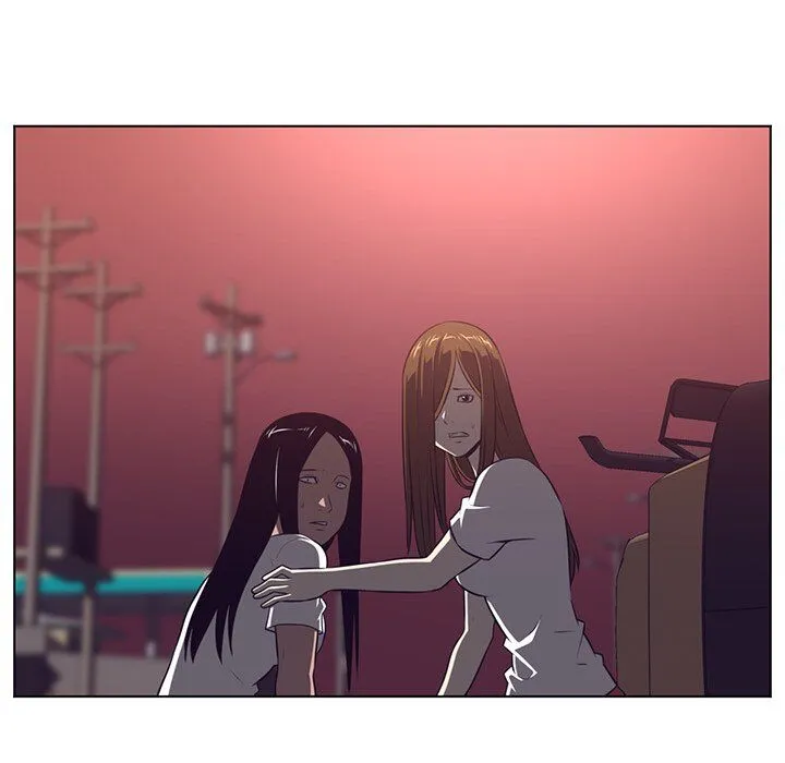 Happening Chapter 69 page 40 - 