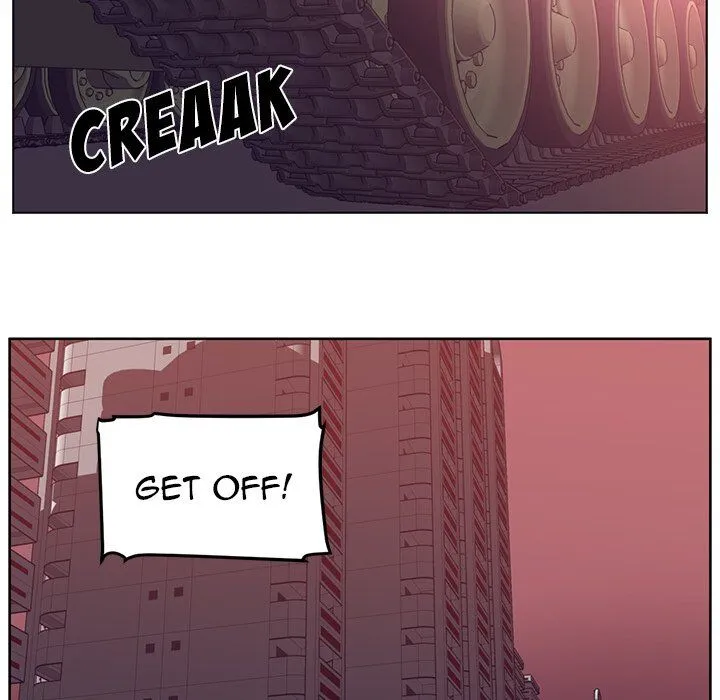 Happening Chapter 69 page 5 - 