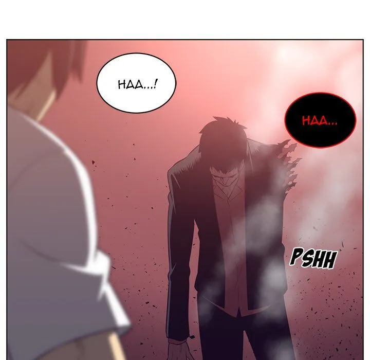 Happening Chapter 69 page 41 - 