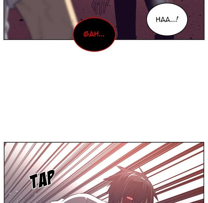 Happening Chapter 69 page 42 - 