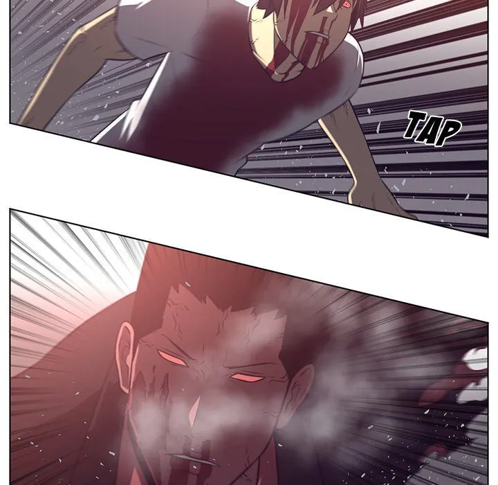 Happening Chapter 69 page 43 - 