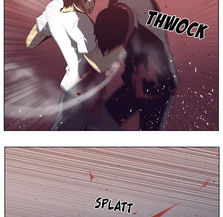 Happening Chapter 69 page 47 - 