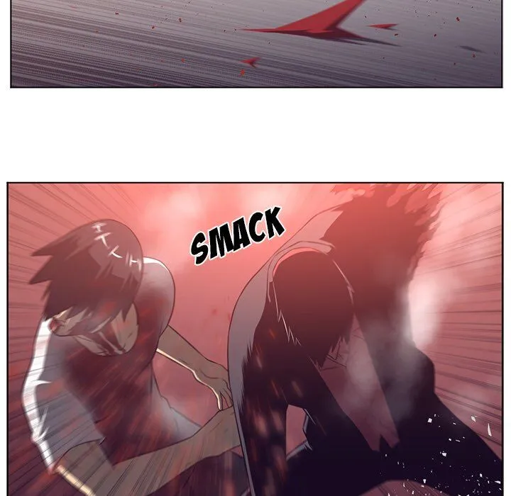 Happening Chapter 69 page 48 - 
