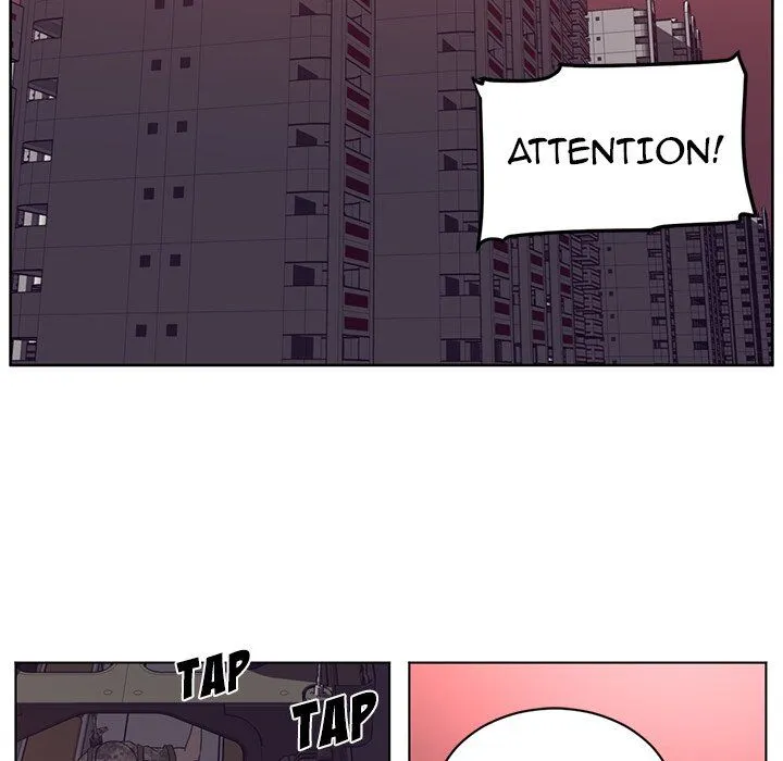 Happening Chapter 69 page 6 - 