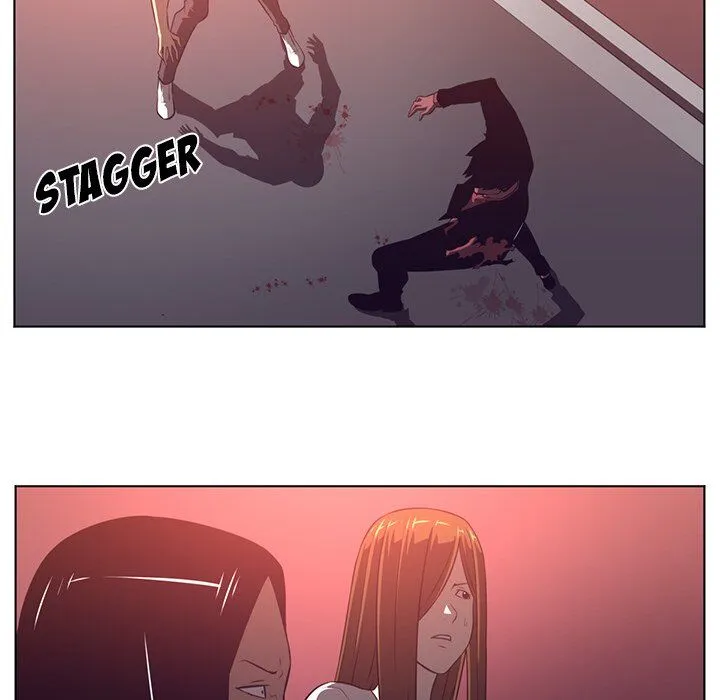 Happening Chapter 69 page 53 - 