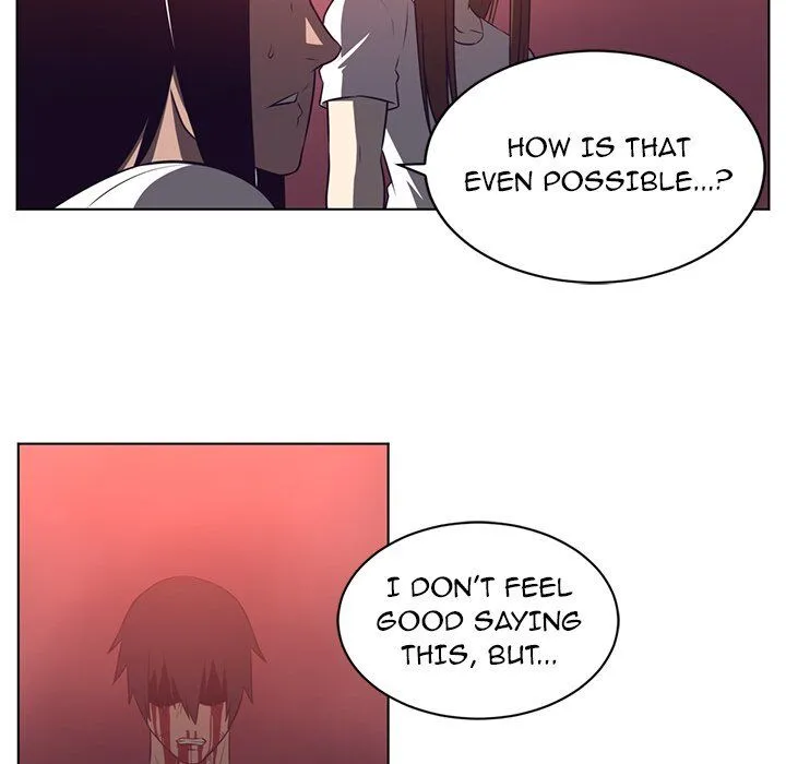 Happening Chapter 69 page 54 - 