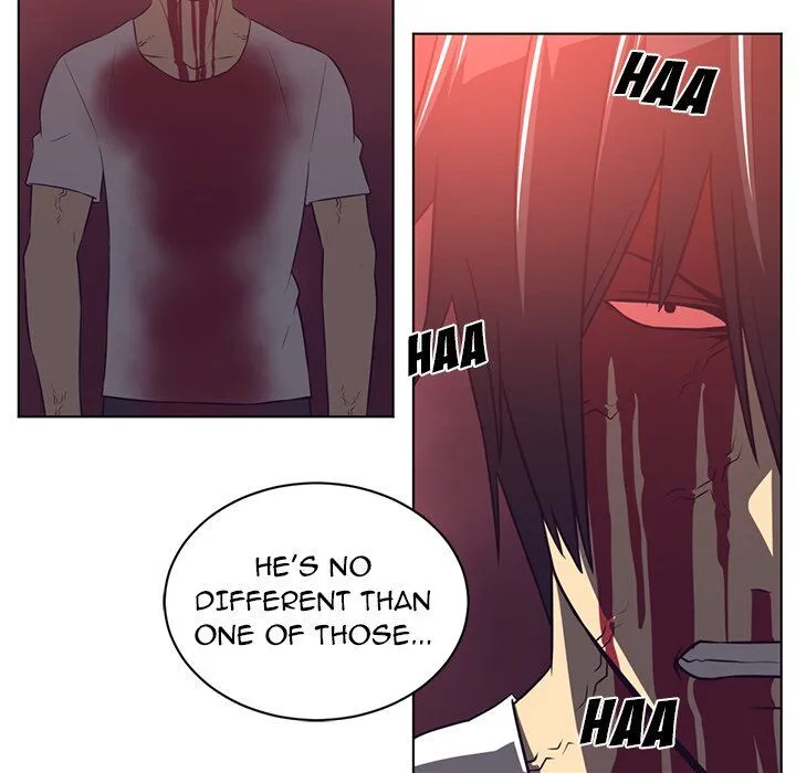 Happening Chapter 69 page 55 - 