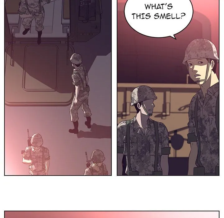 Happening Chapter 69 page 7 - 