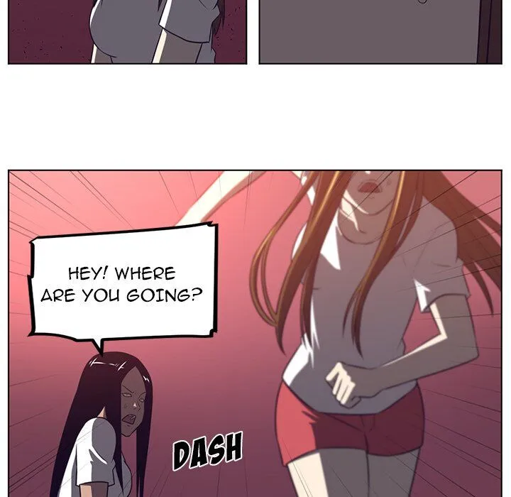 Happening Chapter 69 page 66 - 