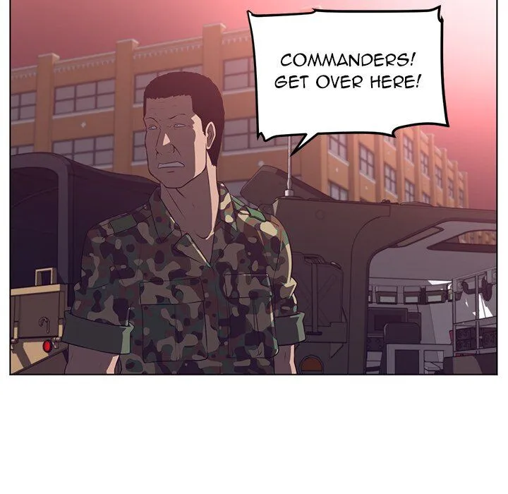 Happening Chapter 69 page 8 - 