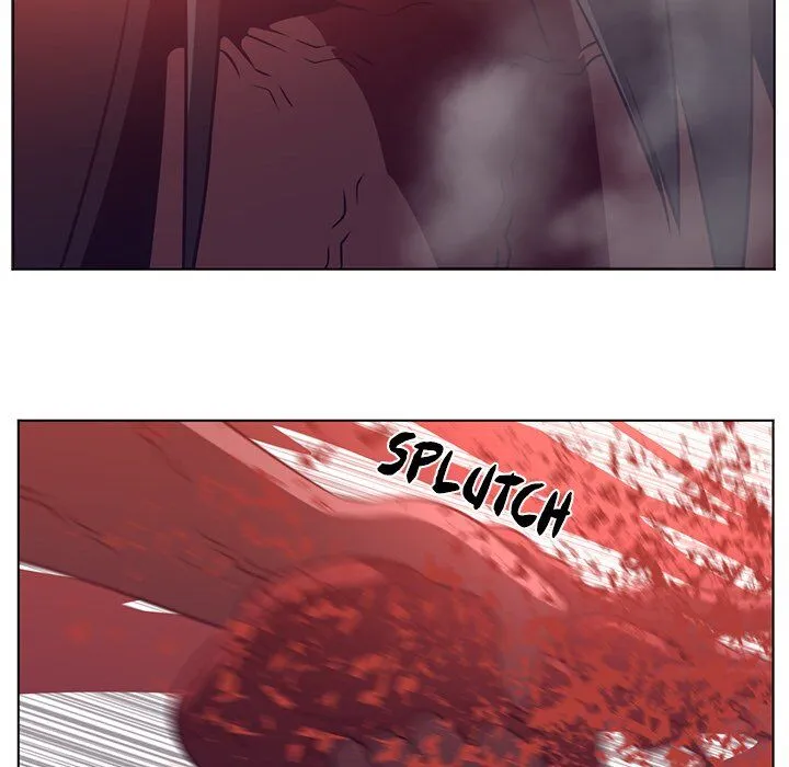 Happening Chapter 69 page 78 - 