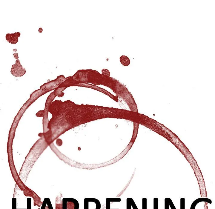Happening Chapter 69 page 9 - 