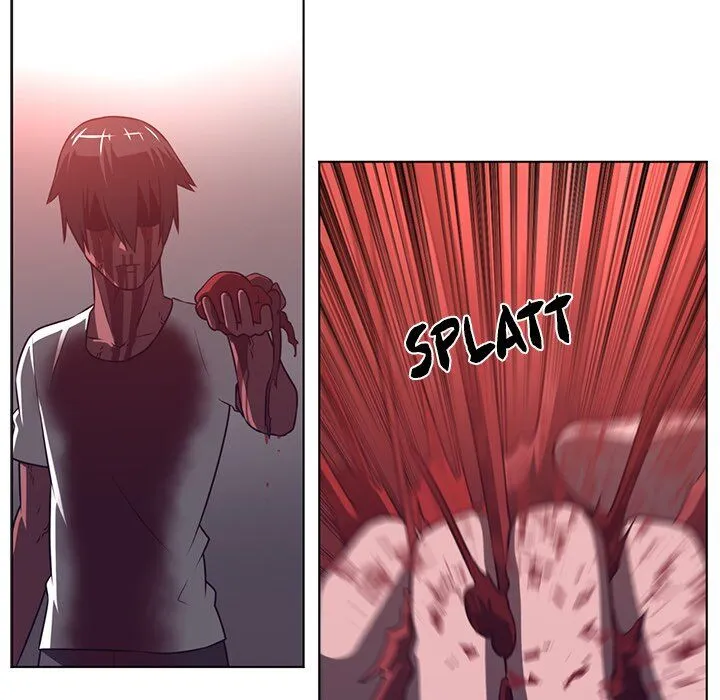 Happening Chapter 69 page 81 - 