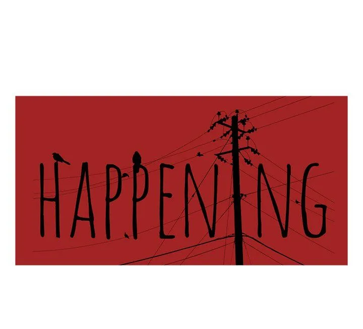 Happening Chapter 69 page 86 - 