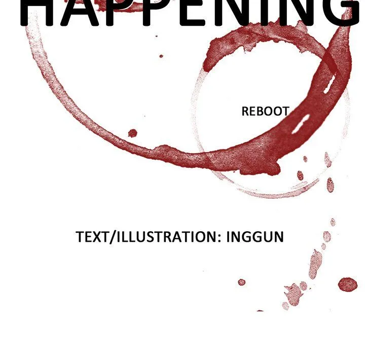 Happening Chapter 69 page 10 - 