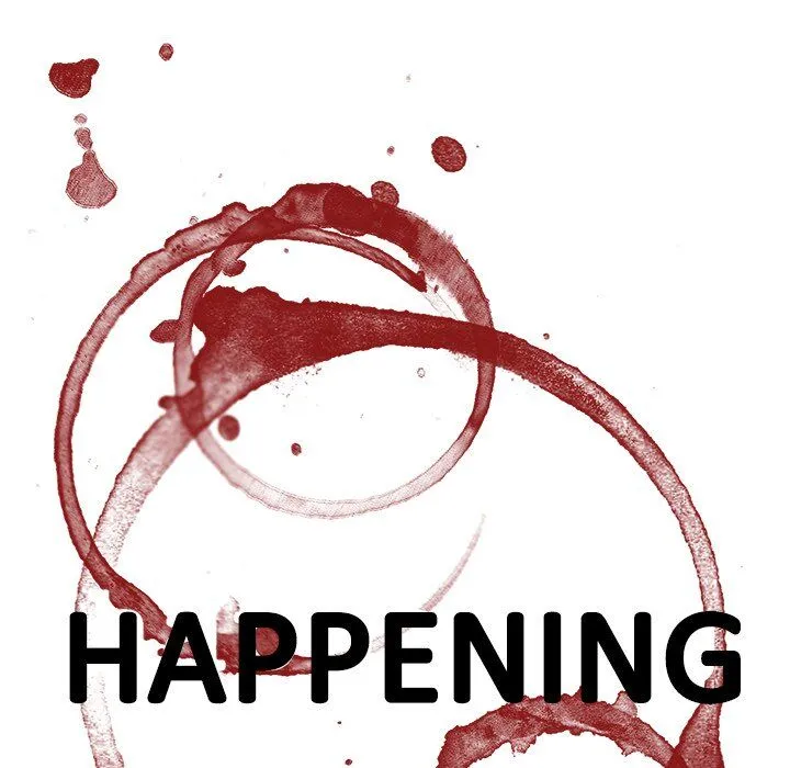 Happening Chapter 7 page 108 - 