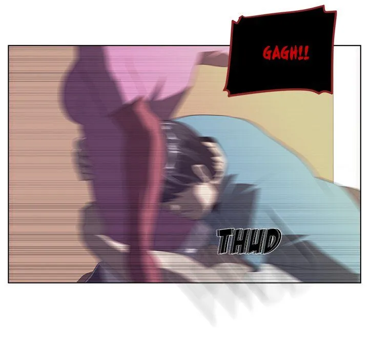 Happening Chapter 7 page 16 - 