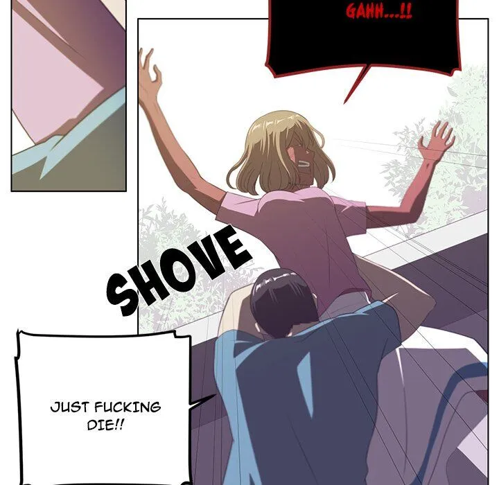 Happening Chapter 7 page 18 - 