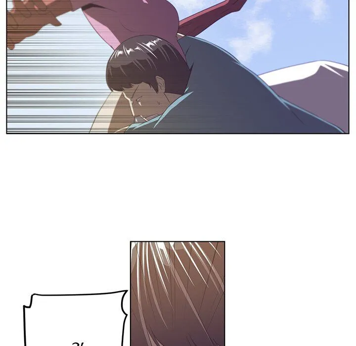Happening Chapter 7 page 20 - 