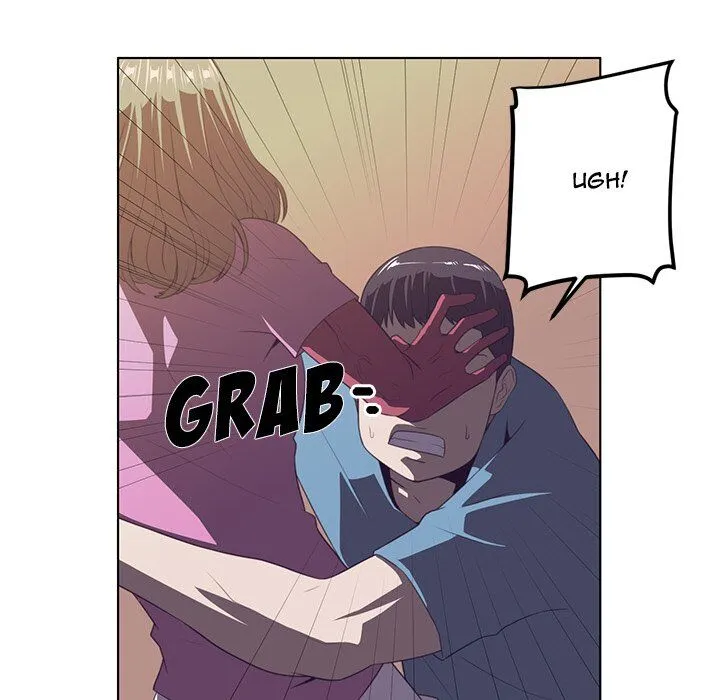Happening Chapter 7 page 22 - 