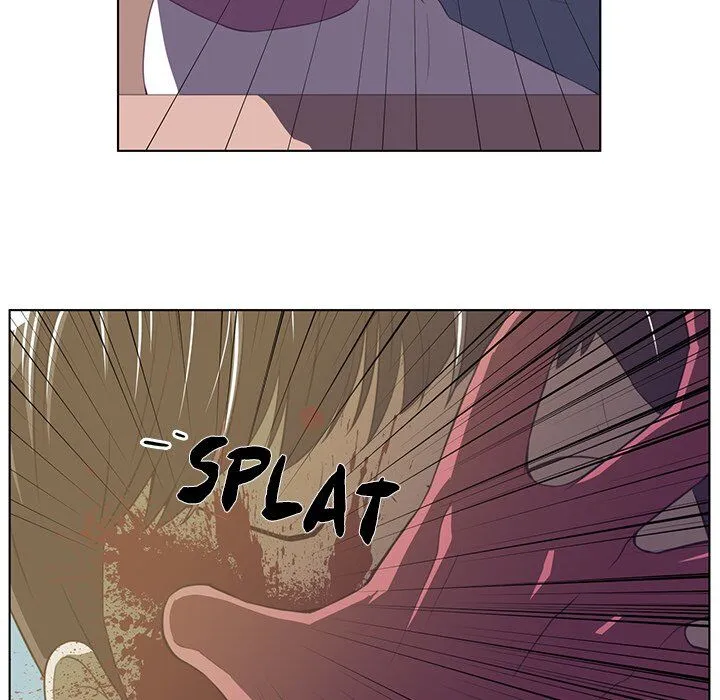 Happening Chapter 7 page 23 - 