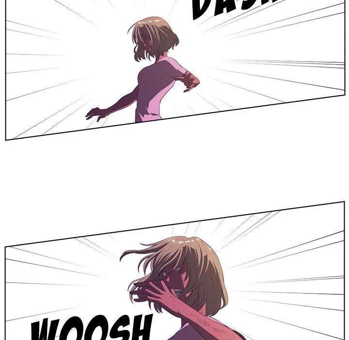 Happening Chapter 7 page 27 - 