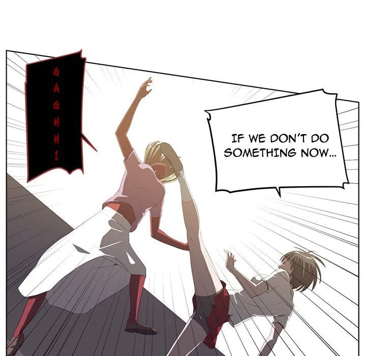 Happening Chapter 7 page 31 - 