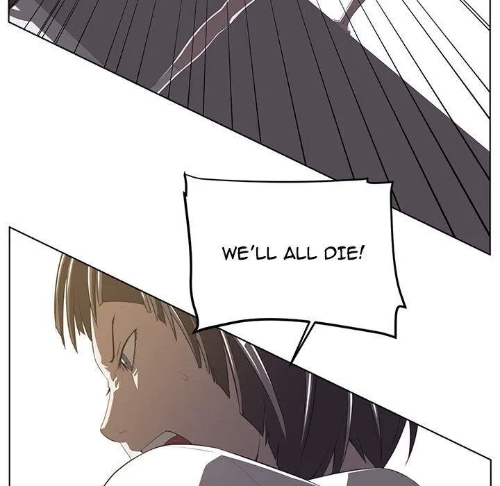Happening Chapter 7 page 32 - 