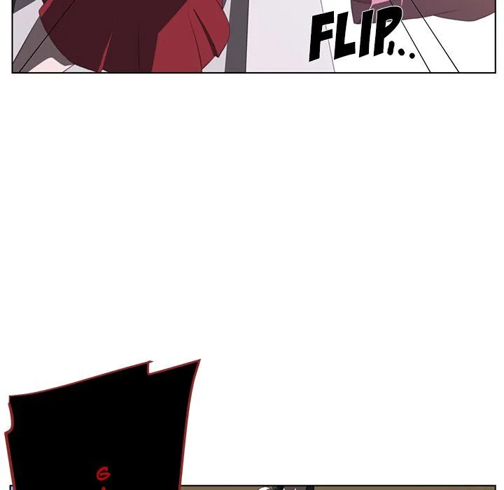 Happening Chapter 7 page 38 - 