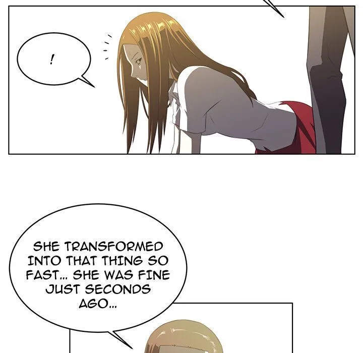 Happening Chapter 7 page 46 - 