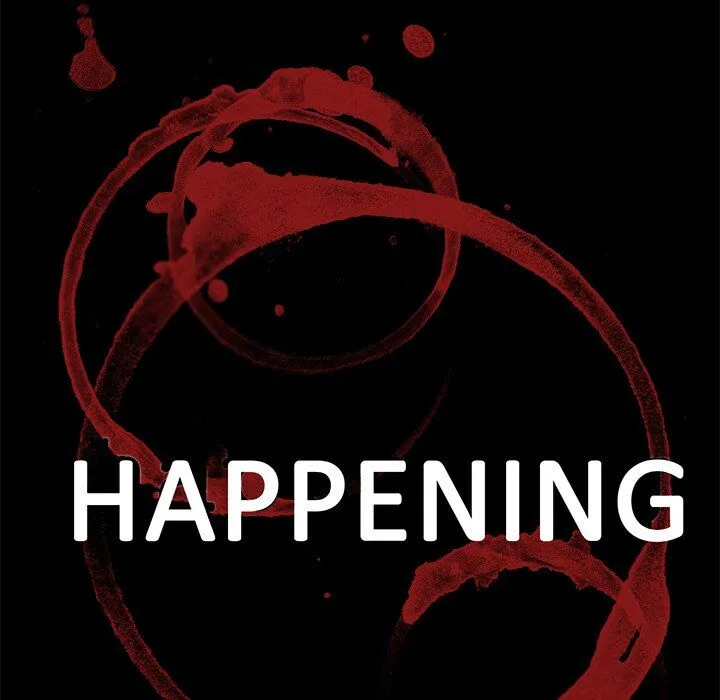 Happening Chapter 7 page 7 - 