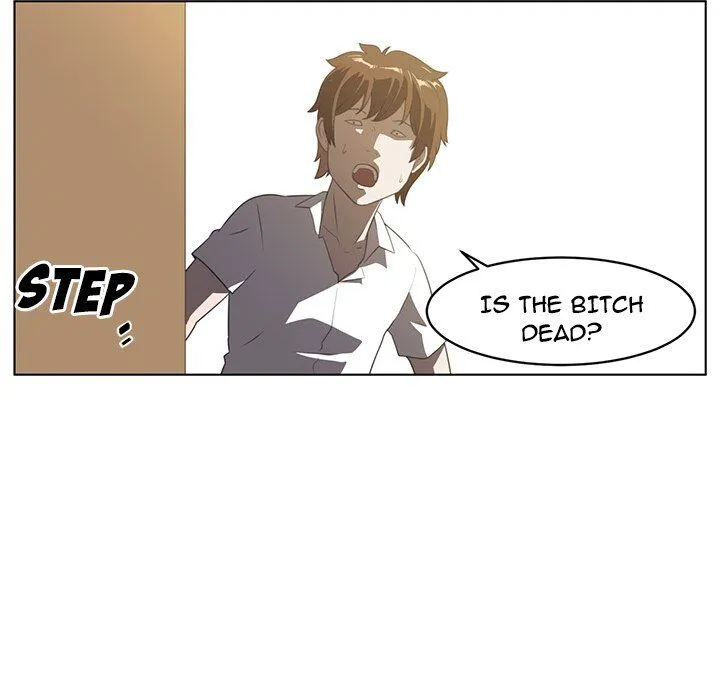 Happening Chapter 7 page 61 - 
