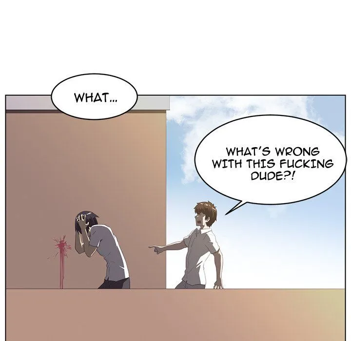 Happening Chapter 7 page 63 - 