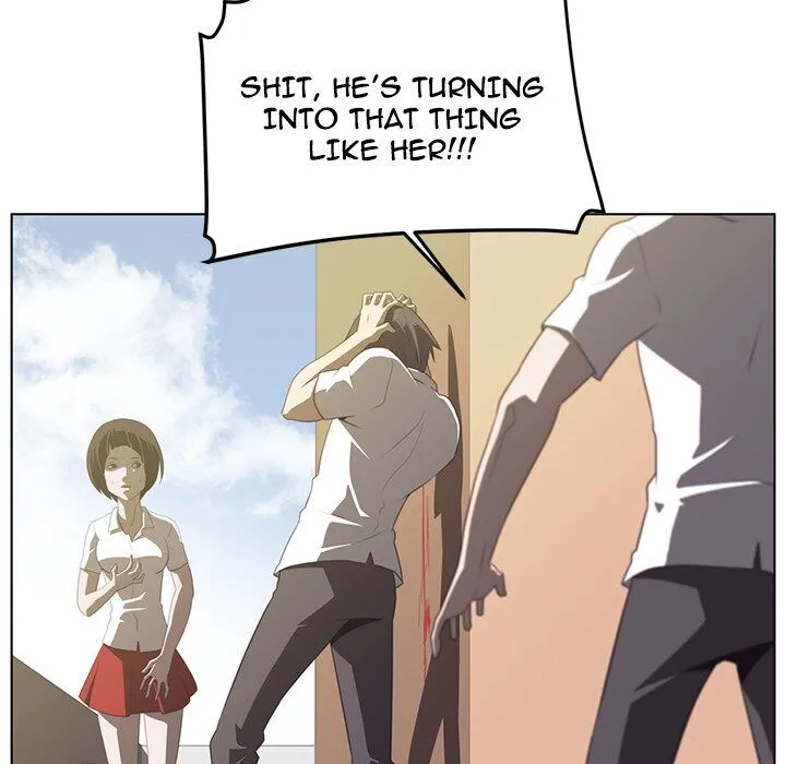 Happening Chapter 7 page 67 - 