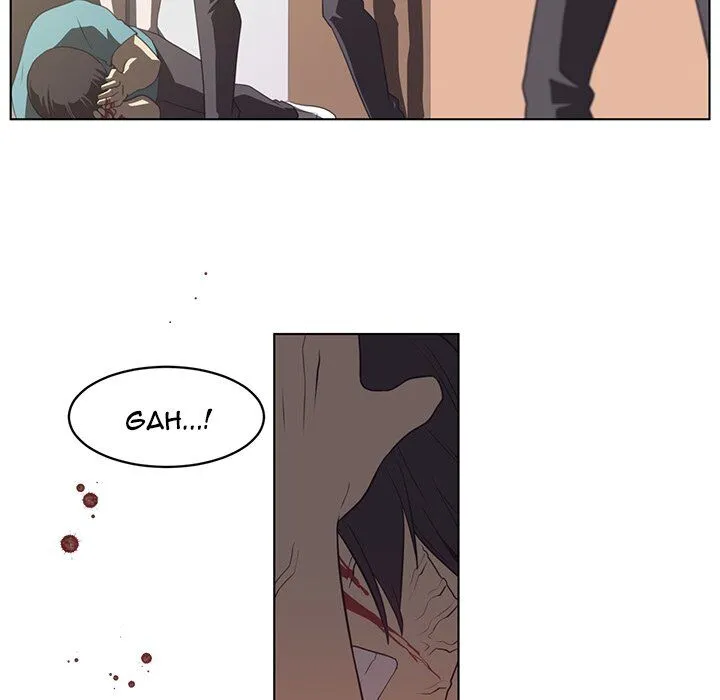 Happening Chapter 7 page 68 - 