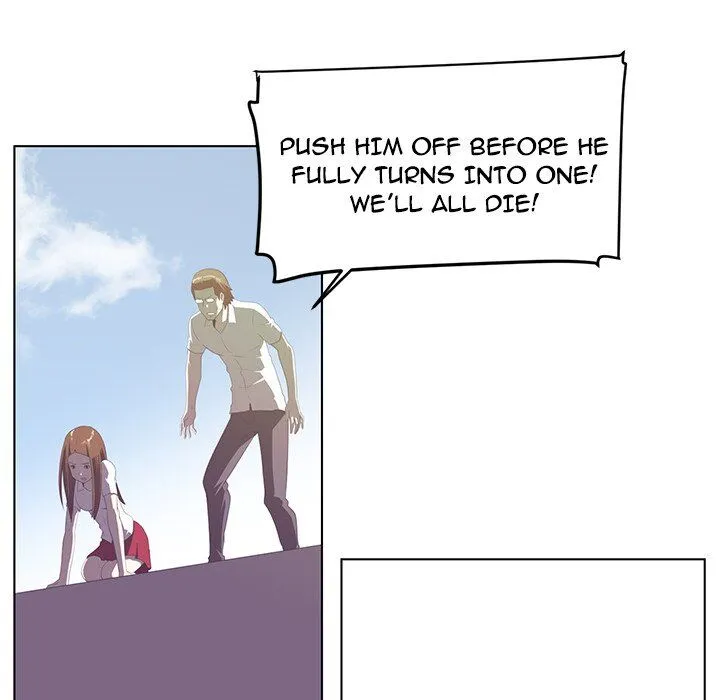 Happening Chapter 7 page 70 - 