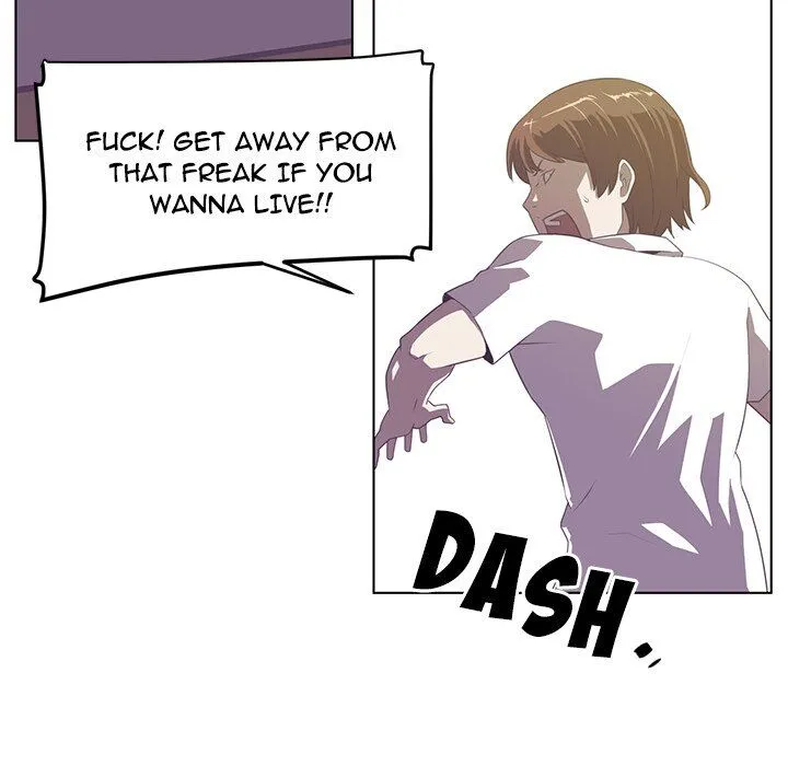 Happening Chapter 7 page 71 - 