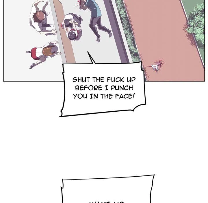 Happening Chapter 7 page 74 - 