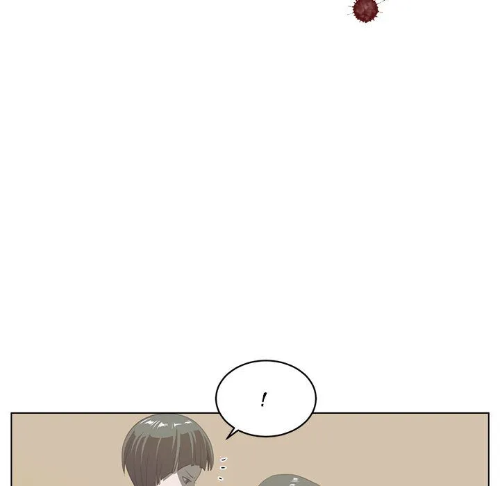 Happening Chapter 7 page 77 - 