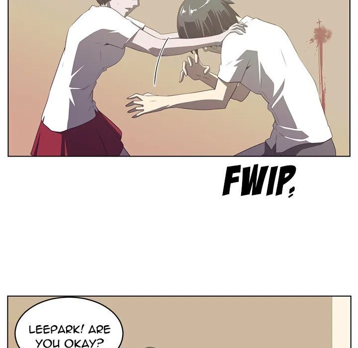 Happening Chapter 7 page 78 - 