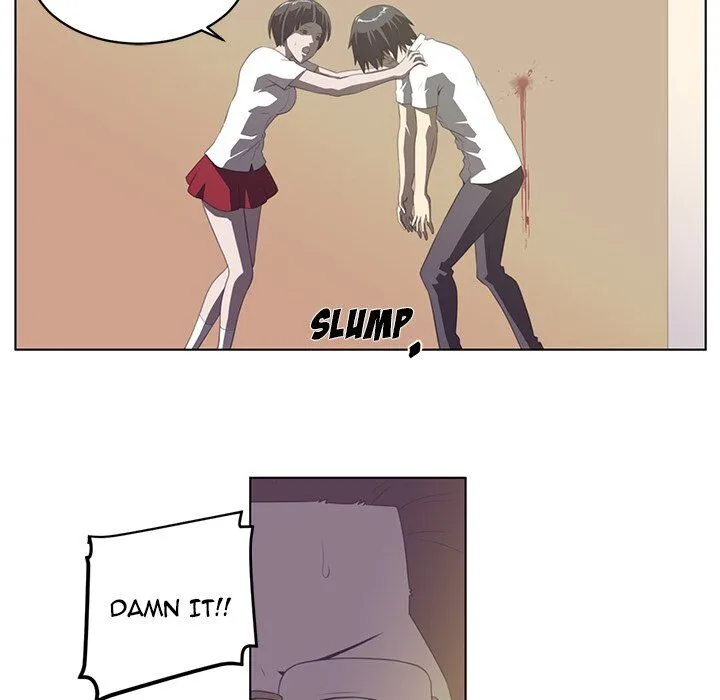 Happening Chapter 7 page 79 - 