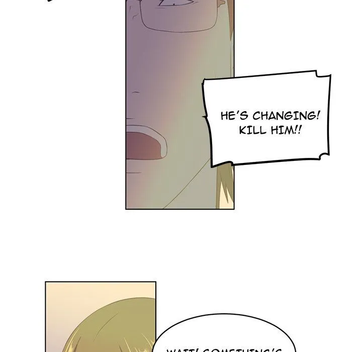 Happening Chapter 7 page 80 - 