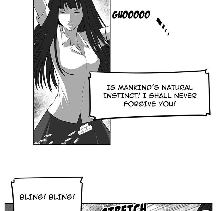 Happening Chapter 7 page 88 - 