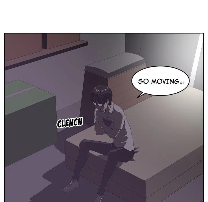 Happening Chapter 7 page 93 - 