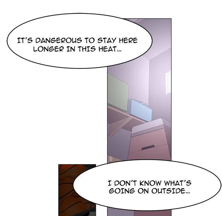 Happening Chapter 7 page 95 - 