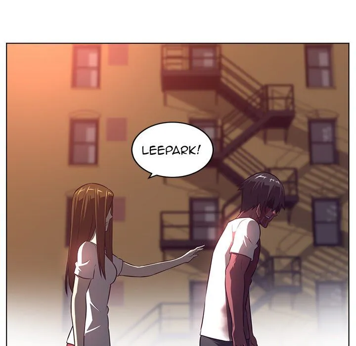 Happening Chapter 70 page 12 - 