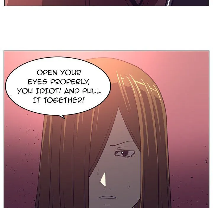 Happening Chapter 70 page 16 - 