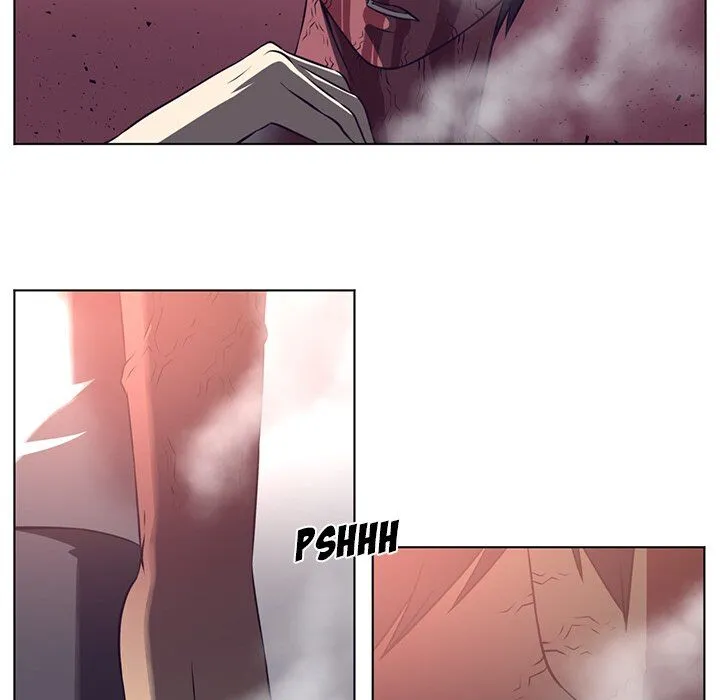 Happening Chapter 70 page 18 - 