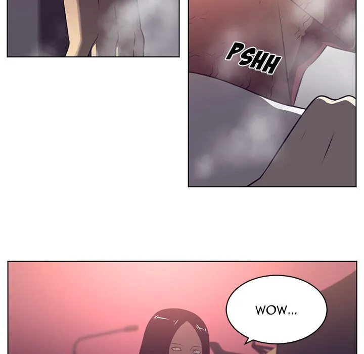 Happening Chapter 70 page 19 - 